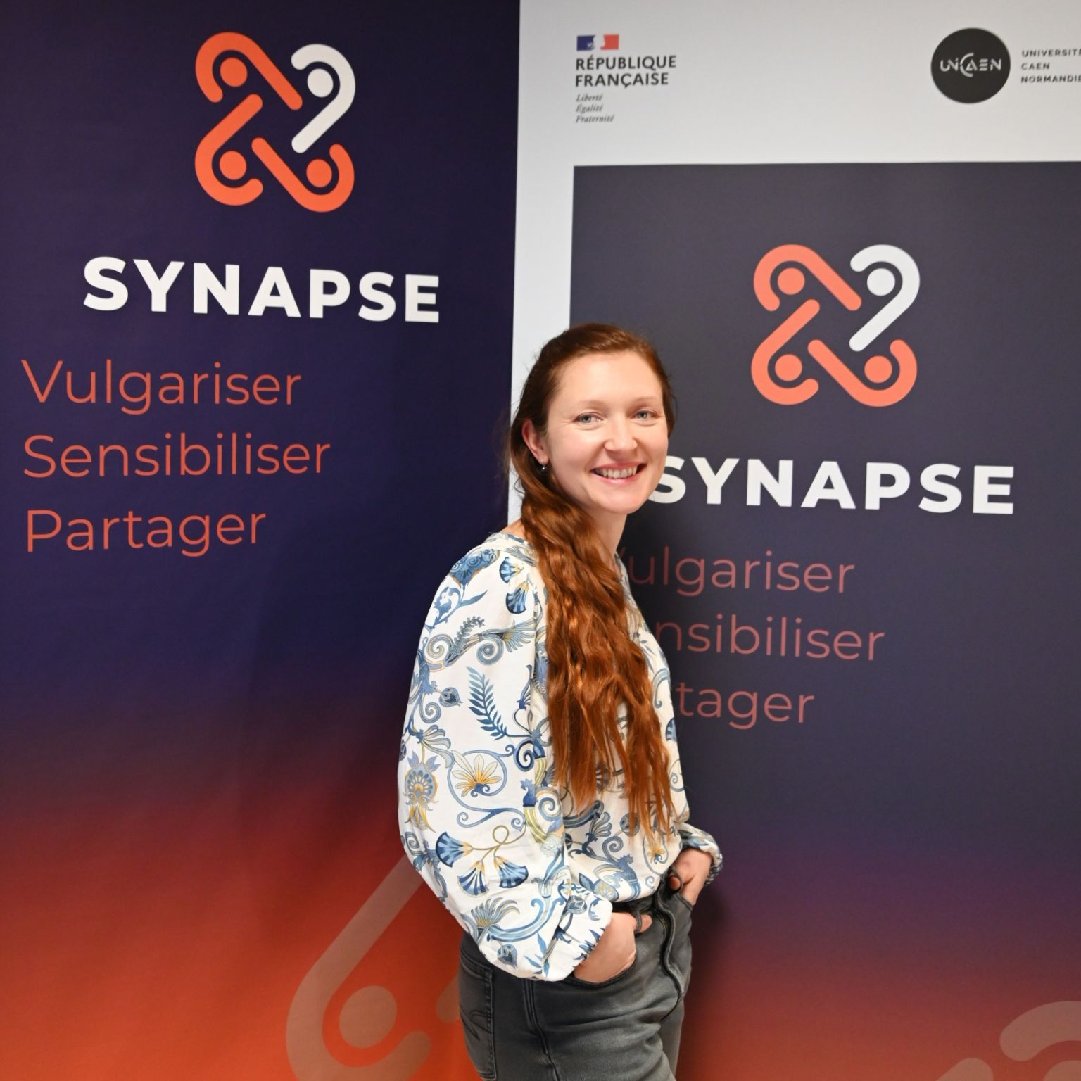 Cécile PETIGNY