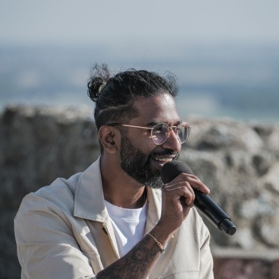 Chandrou KOUMAR