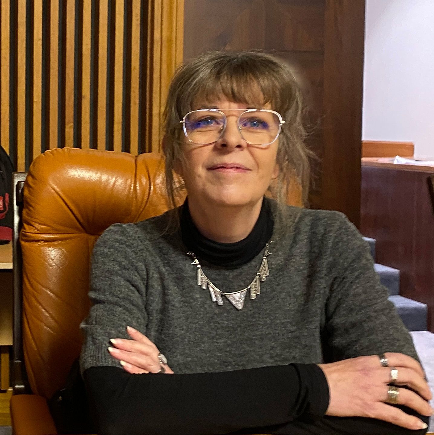 Mylène GOURIOT