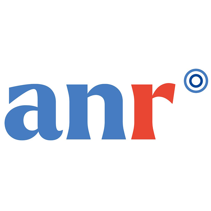 ANR - Agence Nationale de la Recherche