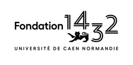 Fondation 1432 - Universite de Caen Normandie